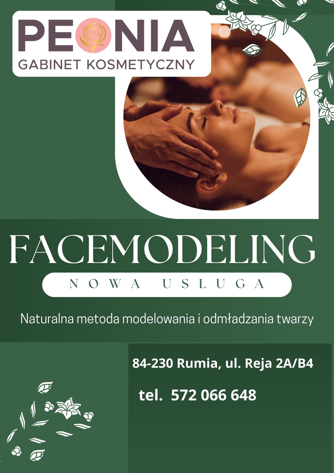 FACEMODELING